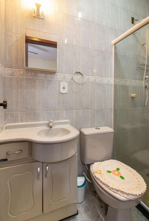 Casatemporadapero Moinho Apartment *