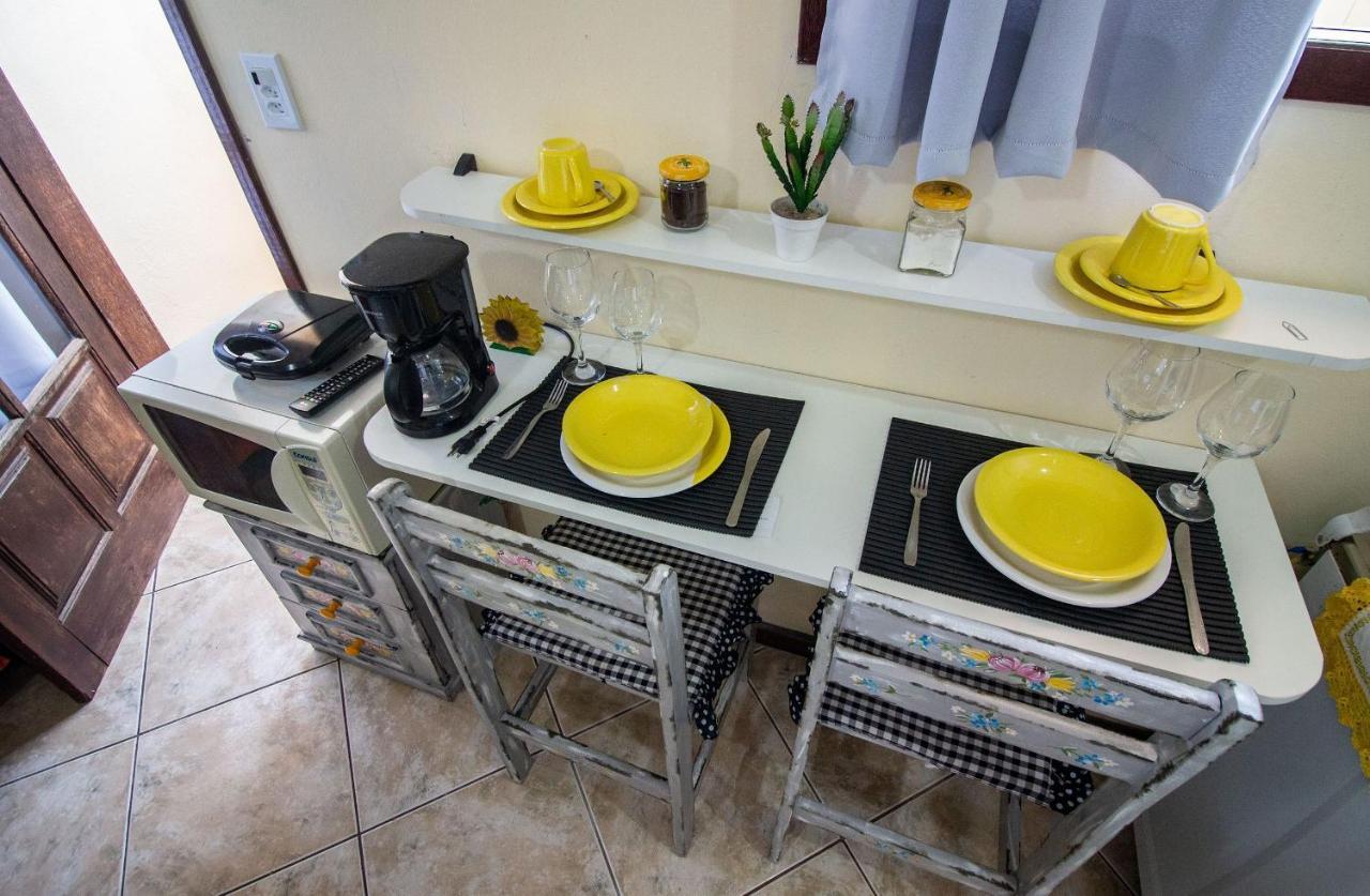 Casatemporadapero Moinho Apartment
