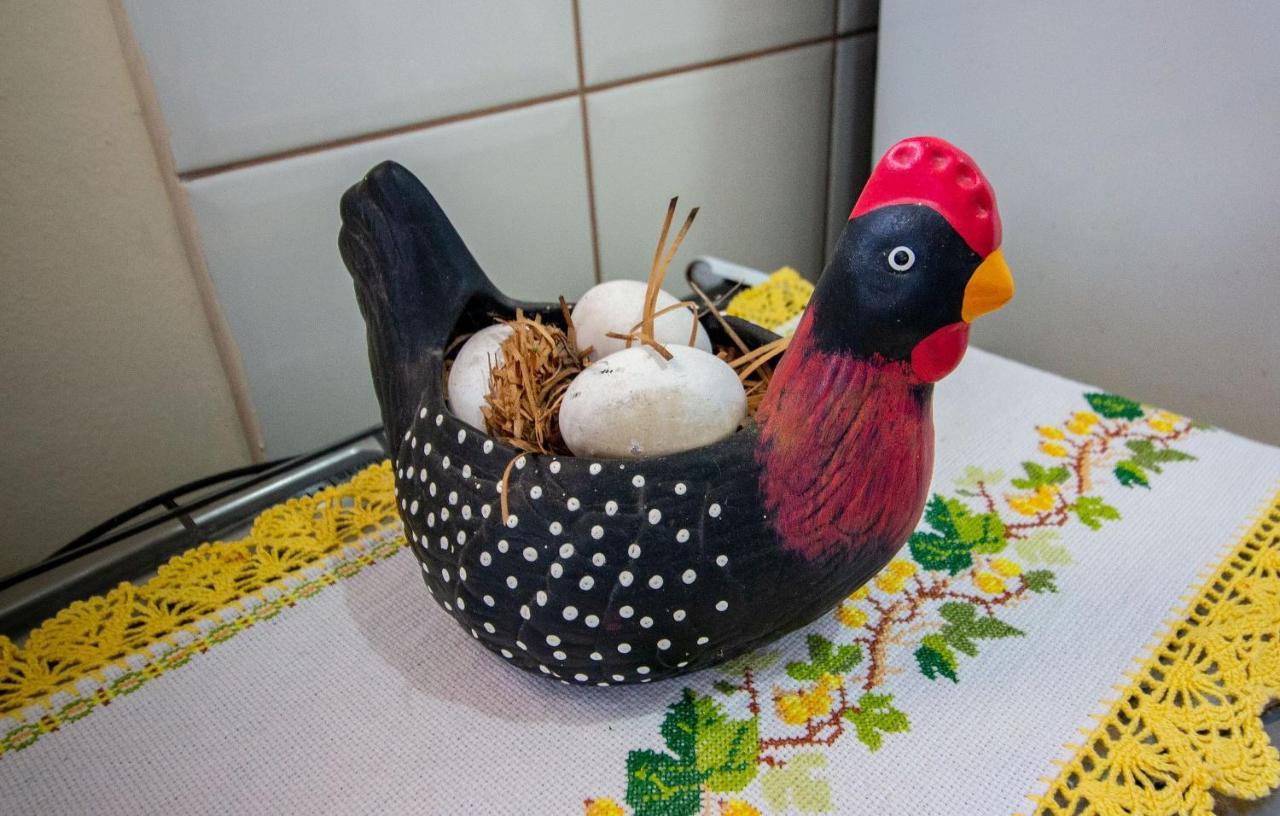 Casatemporadapero Moinho Apartamento *