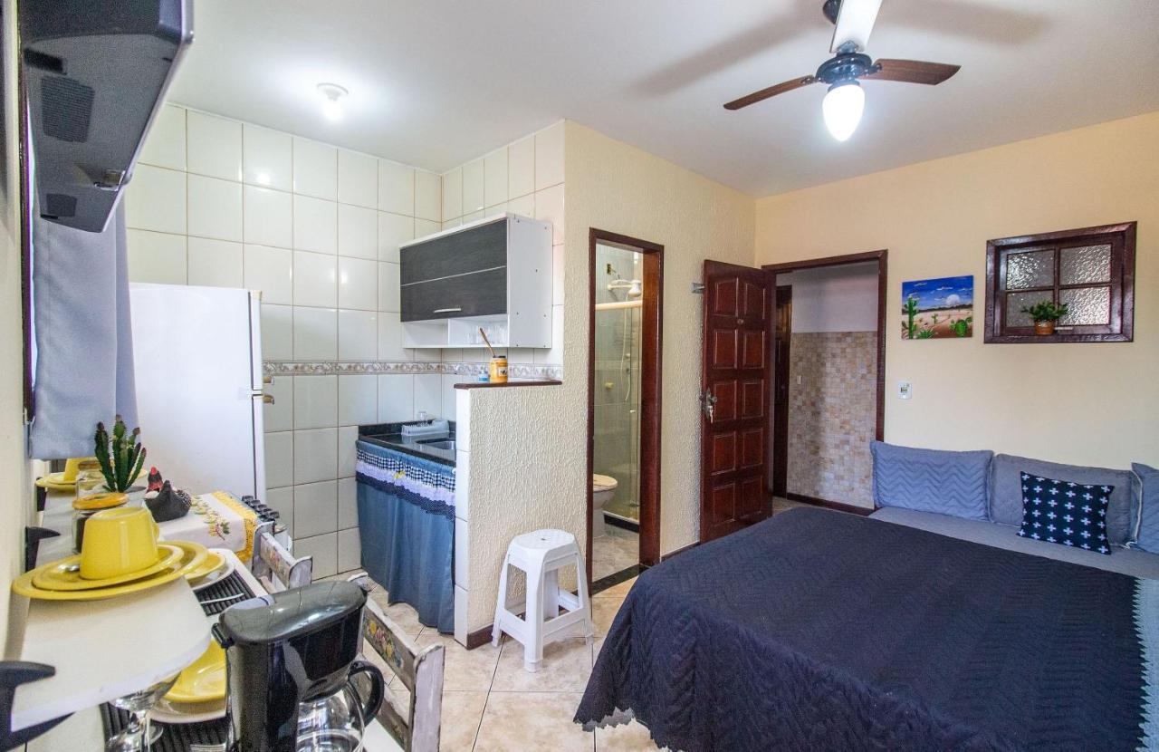 Apartamento Casatemporadapero Moinho Cabo Frío