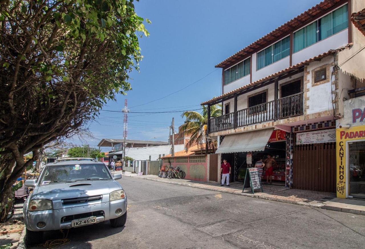 Casatemporadapero Moinho Apartamento Cabo Frío