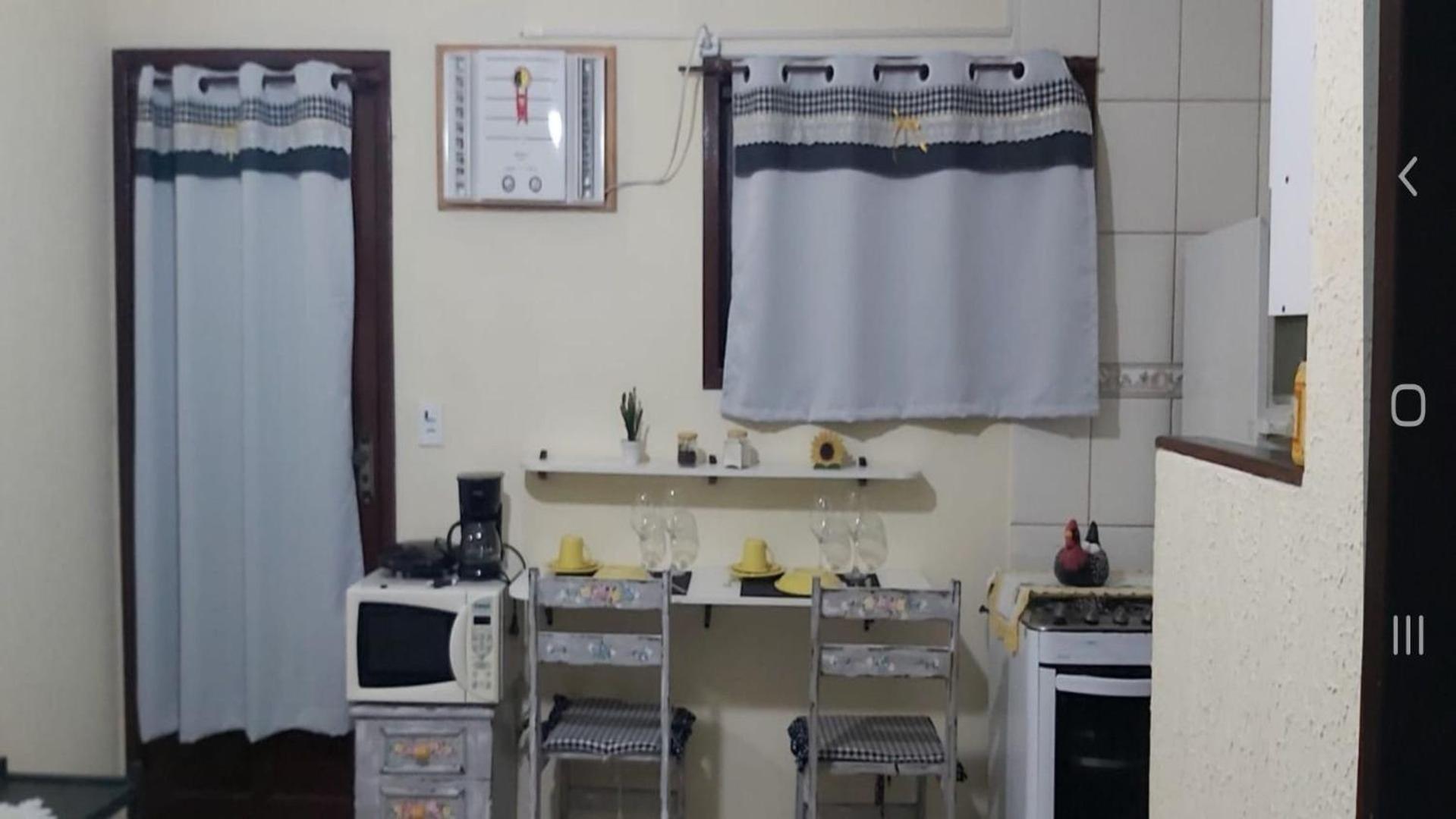 Apartamento Casatemporadapero Moinho