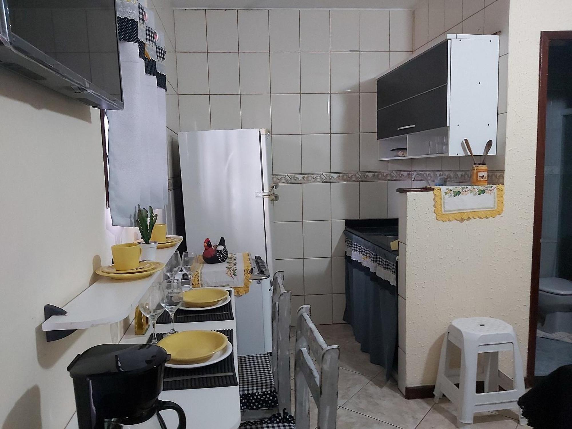 Casatemporadapero Moinho Apartamento *