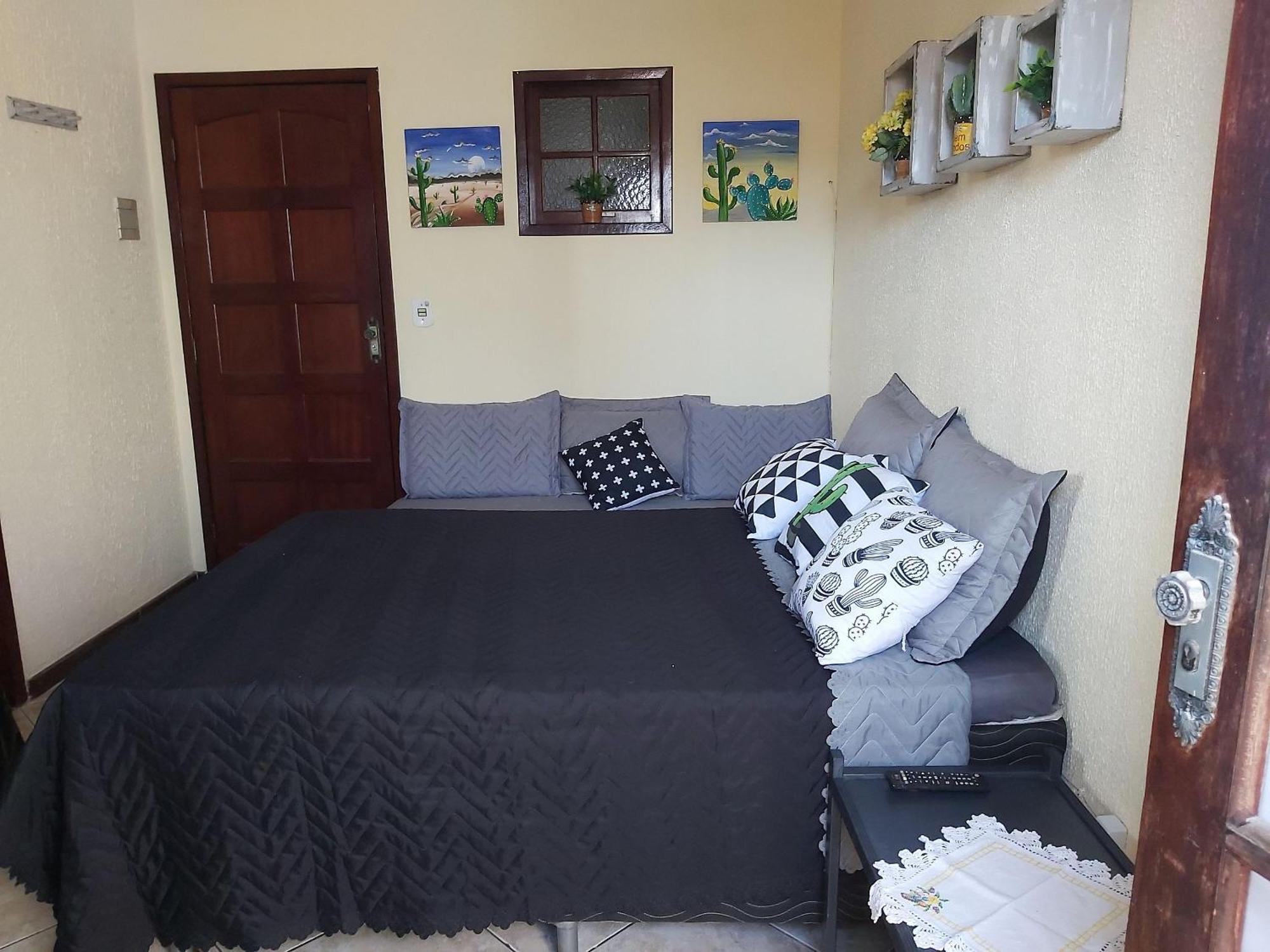 Casatemporadapero Moinho Apartamento Cabo Frío
