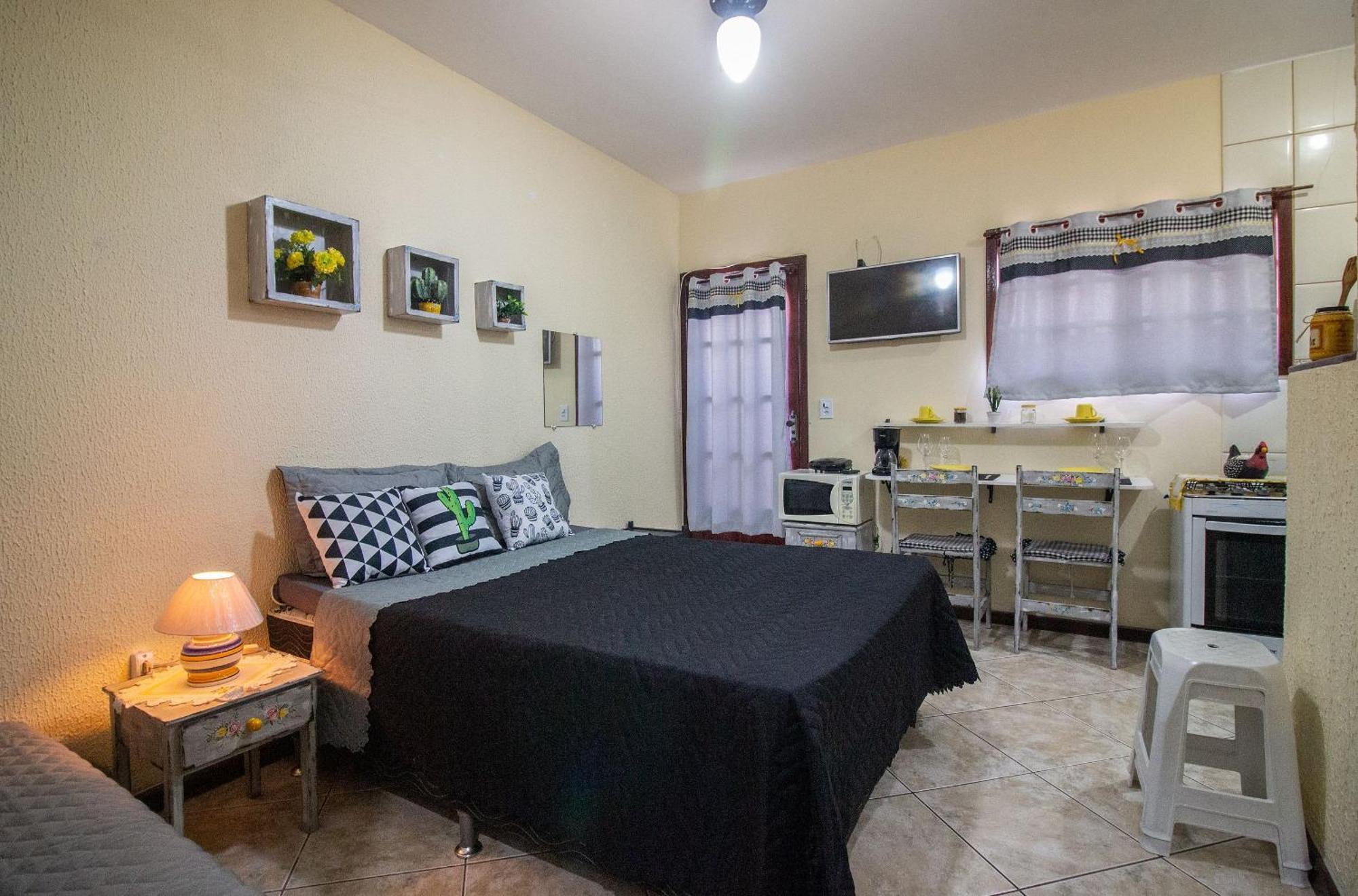 Casatemporadapero Moinho Apartamento